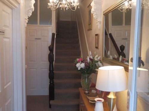 Boyne House Guest House Eastbourne Exterior foto