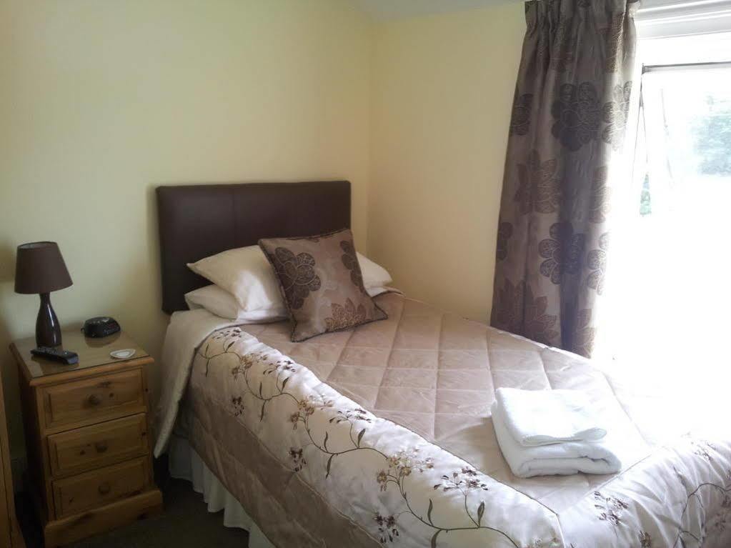 Boyne House Guest House Eastbourne Exterior foto