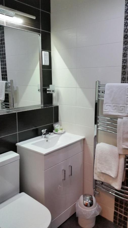 Boyne House Guest House Eastbourne Quarto foto